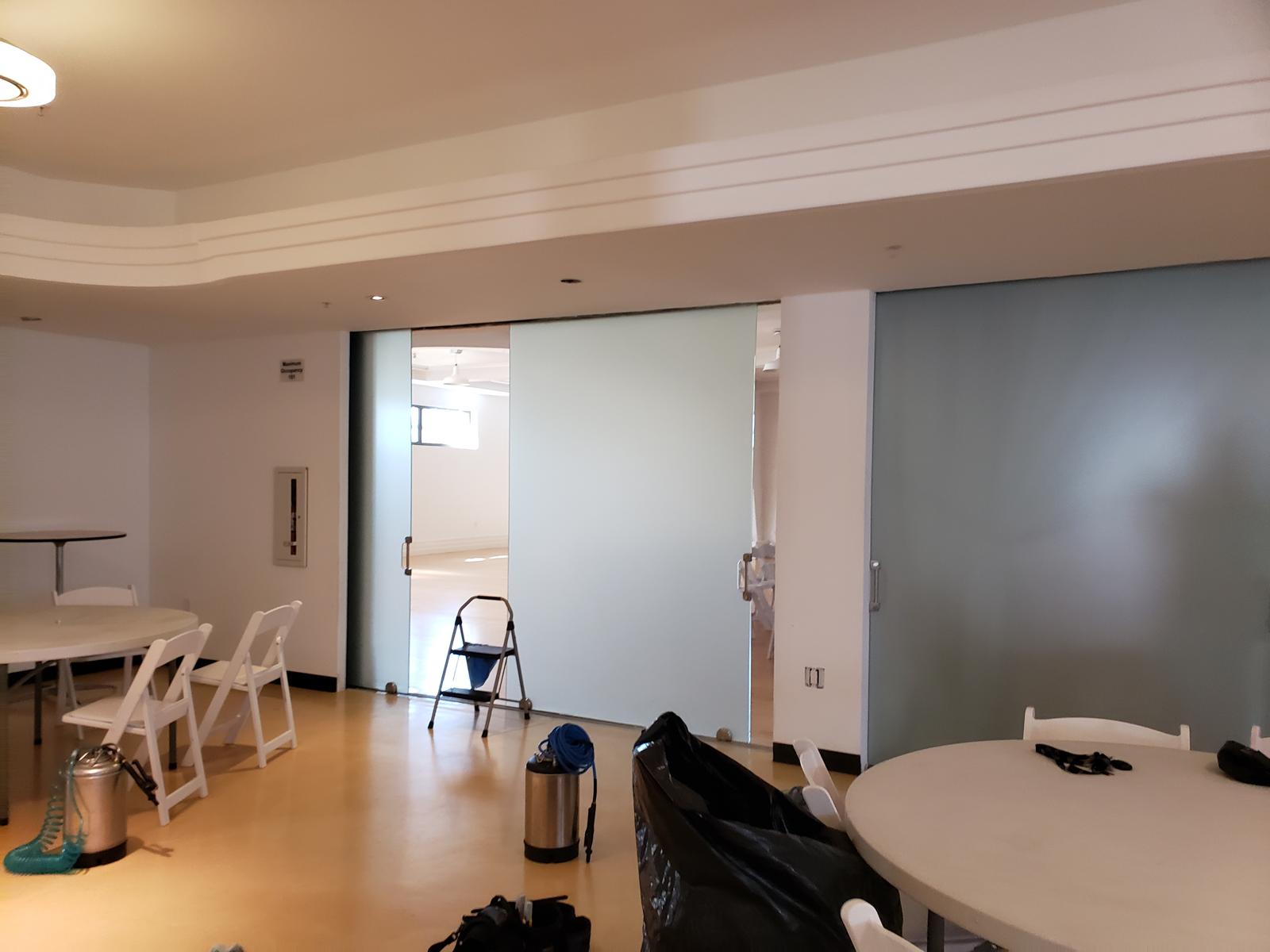 Decorative / Privacy Films