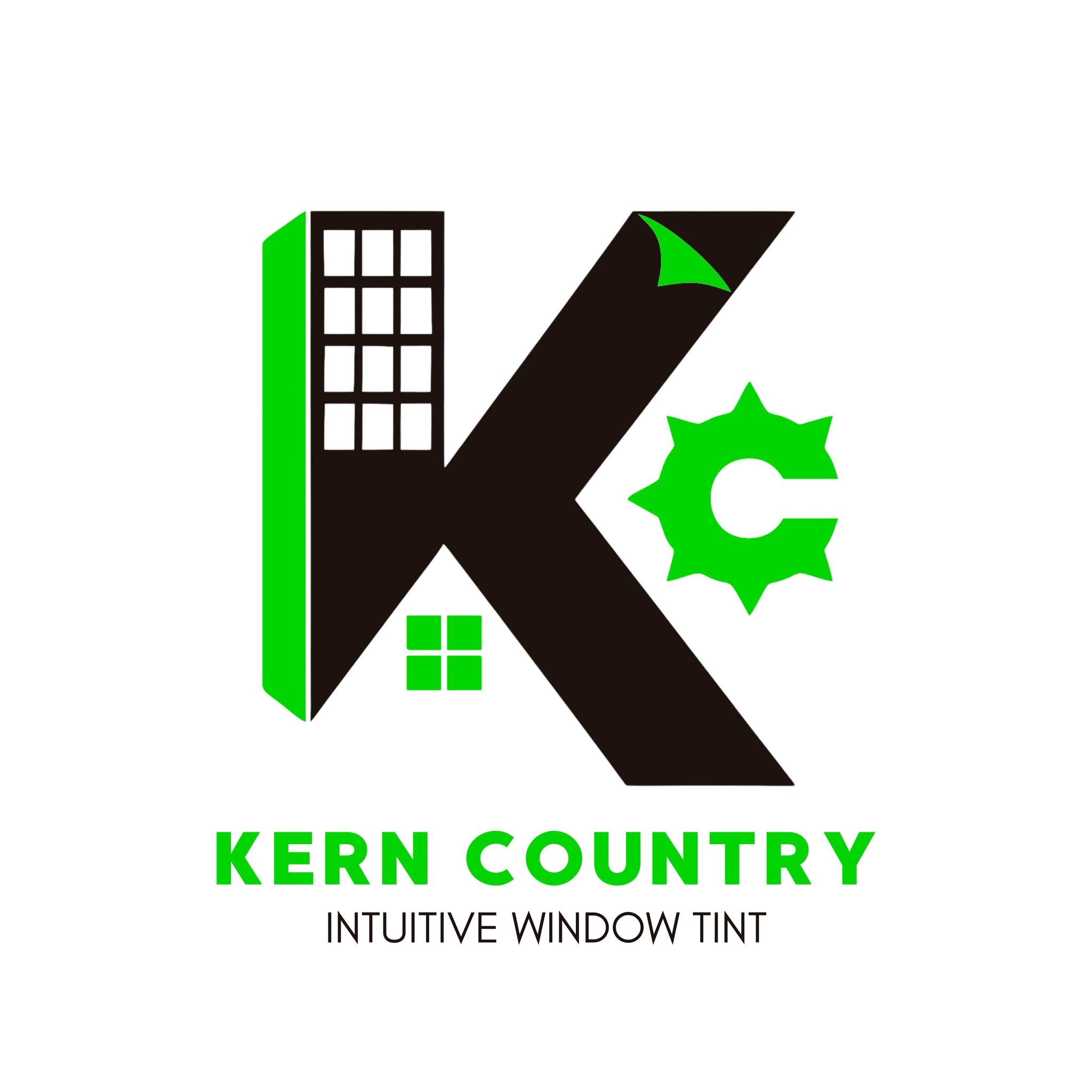 KC Intuitive Window Tint