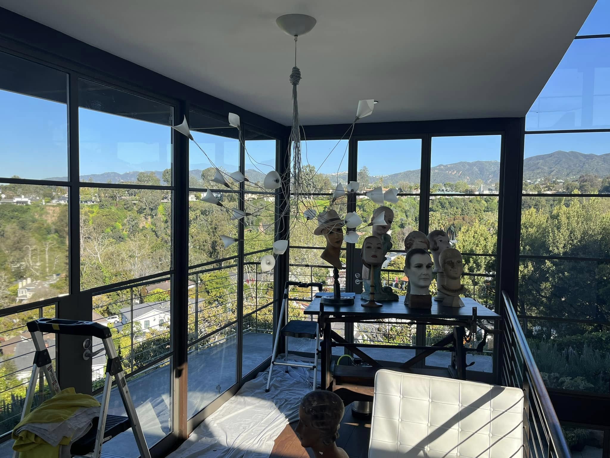 Restaurant in Bakersfield - After