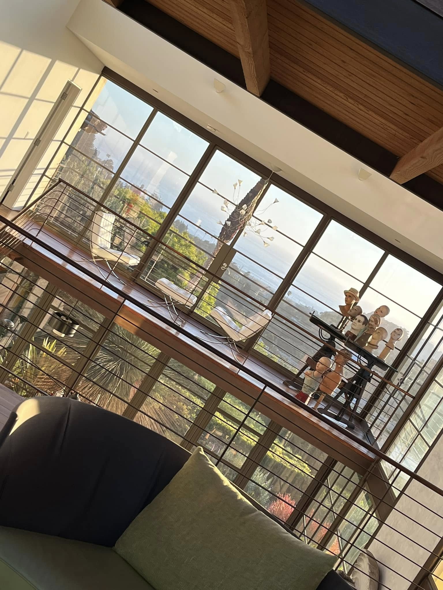 Restaurant in Bakersfield - Before