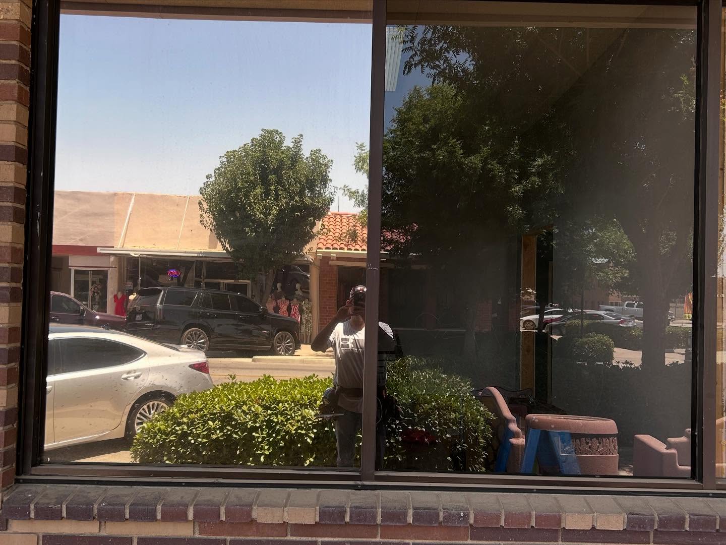 Safety & Security Films