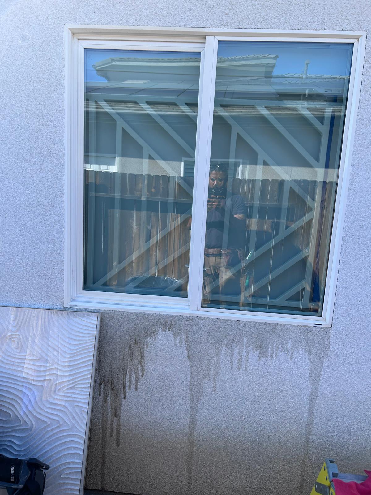 Residential Window Tinting - After